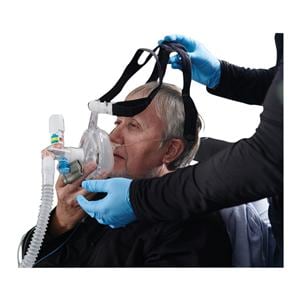 O2-MAX CPAP CPAP System Adult Ea