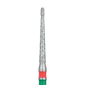 Meisinger Diamond Bur FG Fine / Coarse 852 5/Pk