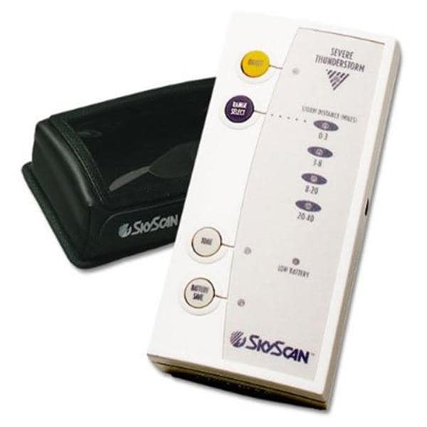 Skyscan A/C Adapter Ea