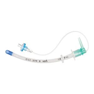 naso-flo Airway Device Disposable 10/Bx