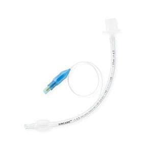 Aircare Endotracheal Tube 10/Bx