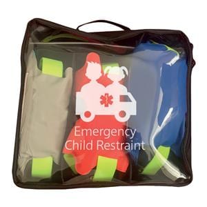 Emergency Restraint Child Large Ea