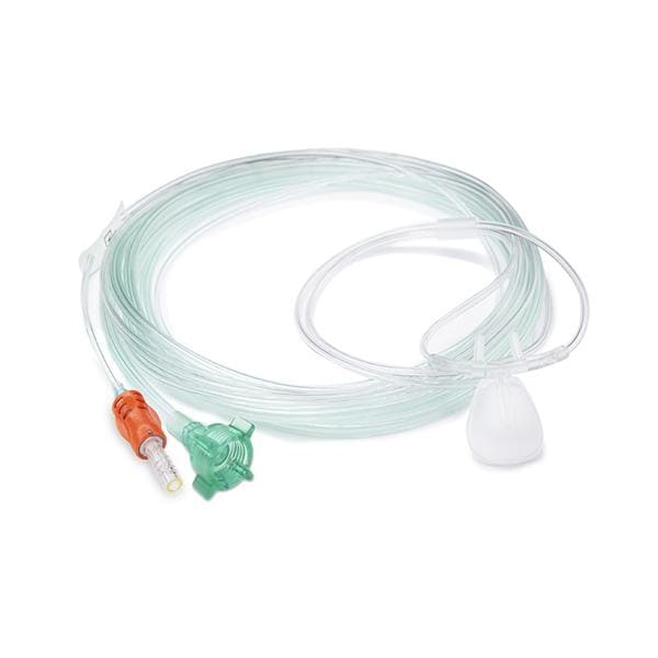 Nomoline CO2 Cannula Pediatric Disposable 25/Bx