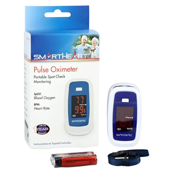 Pulse Oximeter Ea, 48 EA/CA