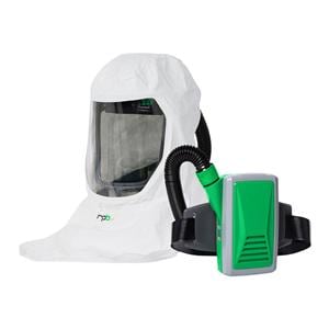 T-Link PAPR Respirator Kit Ea