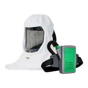 T-Link PAPR Respirator Kit Ea