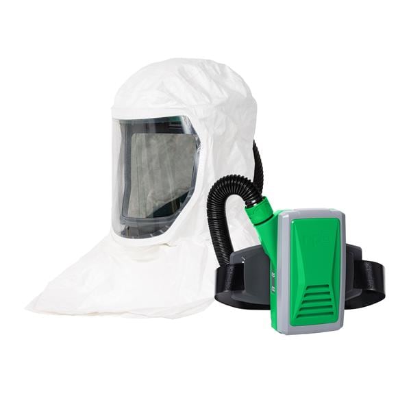 T-Link PAPR Respirator Kit Ea