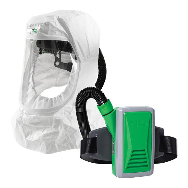 T200 PAPR Respirator Kit For Ea