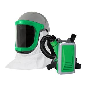 Z-Link PAPR Respirator Kit Ea