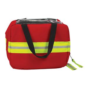 EMS Drug Pouch Red