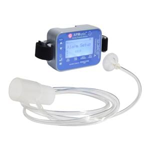 Airway Pressure Monitor Ea