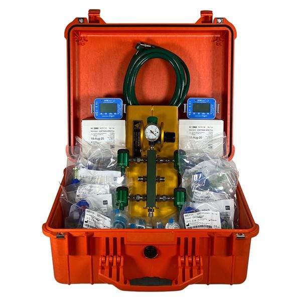 E-Surge Kit Ea