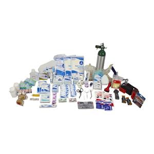 Medical Supply Refill Kit