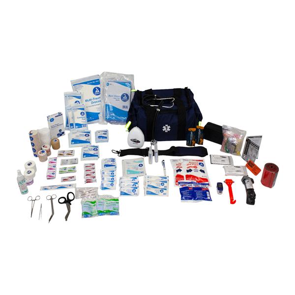 Refill Pack Medical Supply Ea