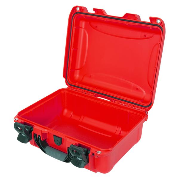 Model 920 Hard Case Red