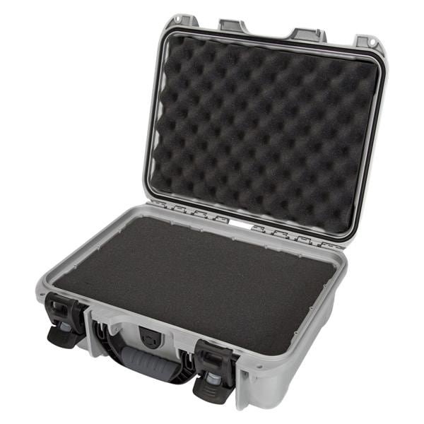 Model 920 Hard Case Silver