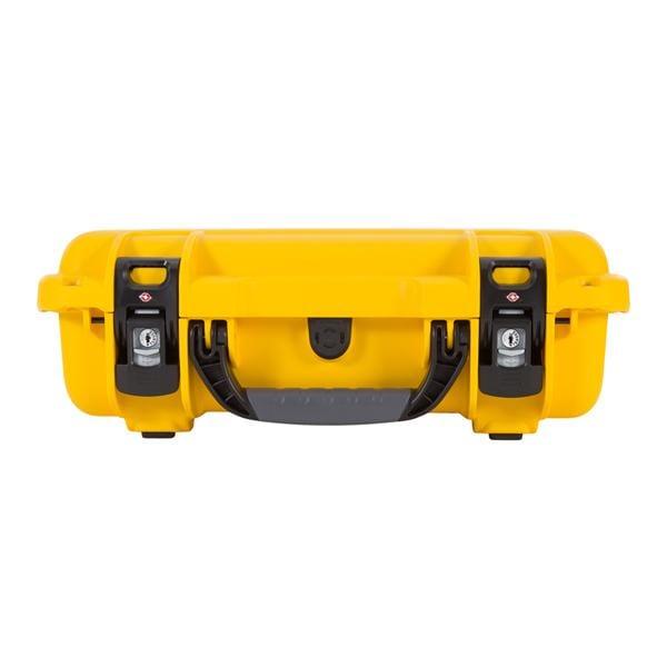 Model 923 Hard Case Yellow