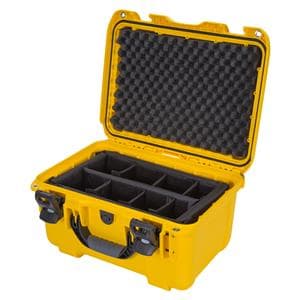 Model 920 Waterproof Case Yellow