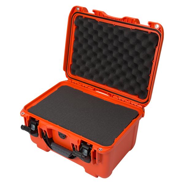 Nanuk Equipment Case Orange