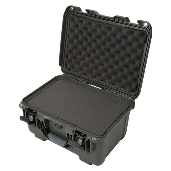 Nanuk Equipment Case Olive