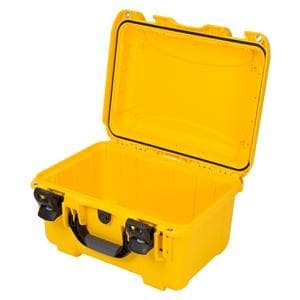 Nanuk Equipment Case Yellow