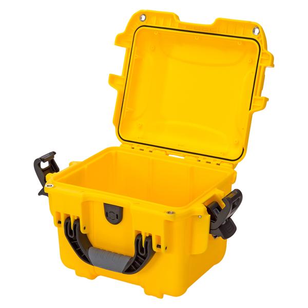 Nanuk Equipment Case Yellow