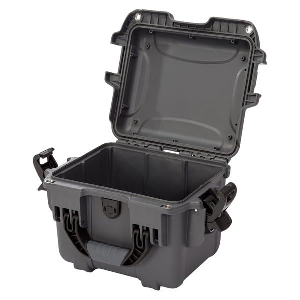 Nanuk Equipment Case Graphite