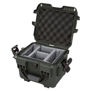 Nanuk Equipment Case Olive