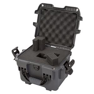 Nanuk Equipment Case Graphite