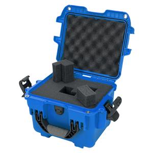 Nanuk Equipment Case Blue