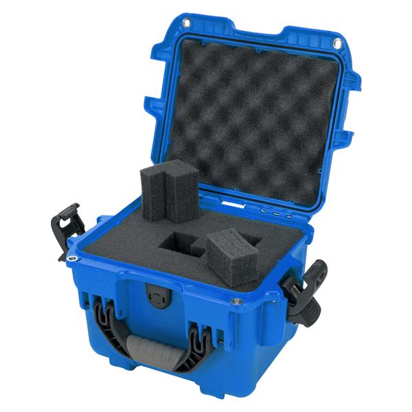 Nanuk Equipment Case Blue