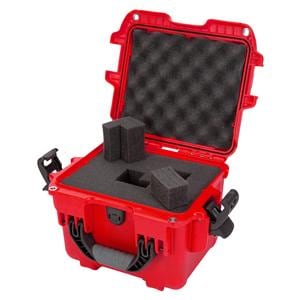 Nanuk Equipment Case Red