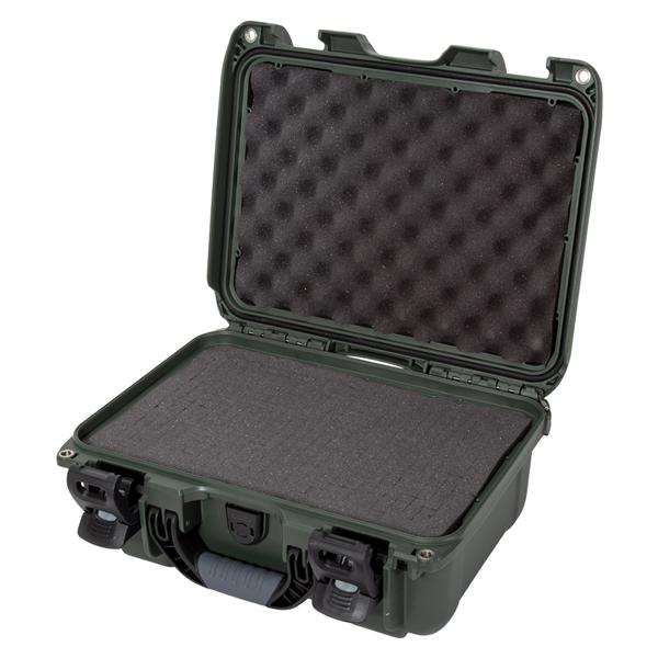 Nanuk Equipment Case Olive