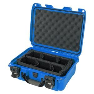 Nanuk Equipment Case Blue