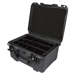 Nanuk Equipment Case Graphite