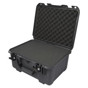 Nanuk Equipment Case Black