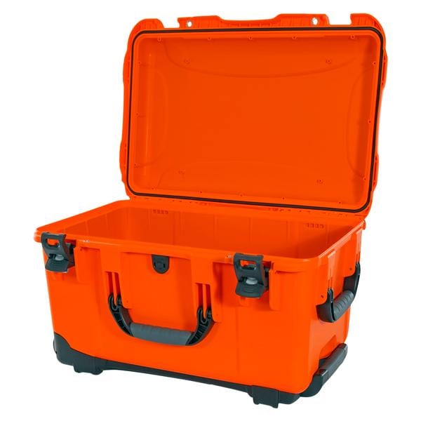 Model 938 Waterproof Case Orange