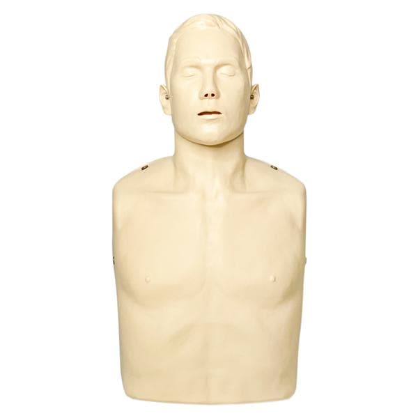 Brayden CPR Training Adult Manikin Ea