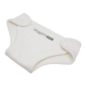 Brayden Cotton Infant Diaper Ea