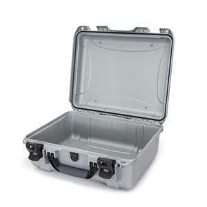 Model 930 Large Case Silver