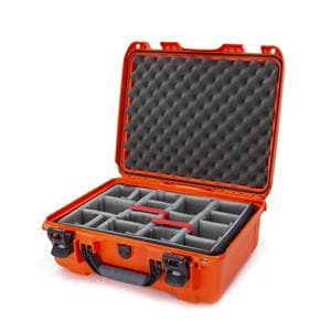 Model 930 Large Case Orange