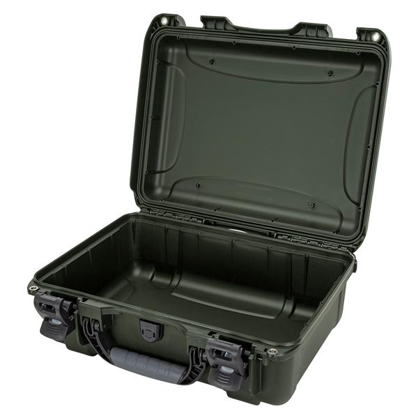 Model 925 Large Case Black