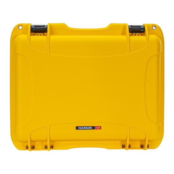 Model 925 Large Case Yellow