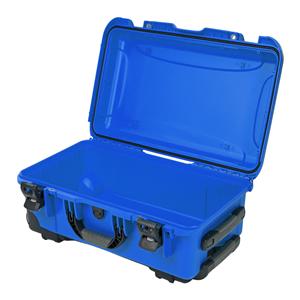 Model 935 Wheeled Case Blue