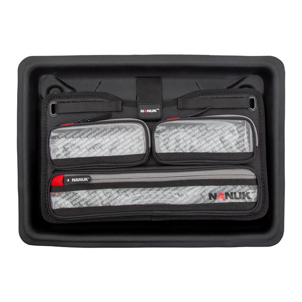 Nanuk Lid Organizer