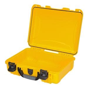 Model 910 Case Yellow