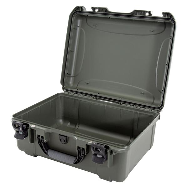 Model 940 Large Case Olive