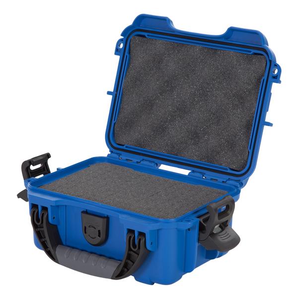 Nanuk Case Blue