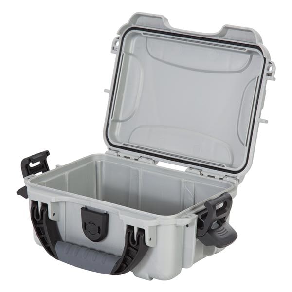 Nanuk Case Silver