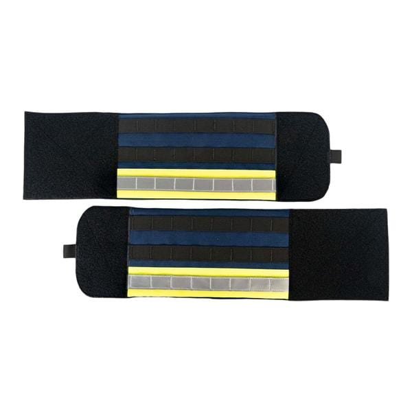 Ballistic Cummerbund Navy